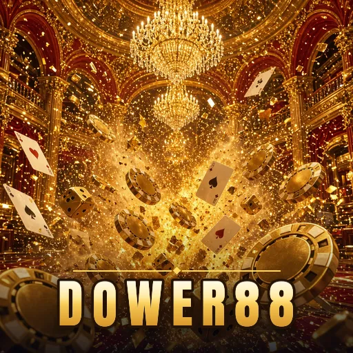 Daftar aplikasi dower88