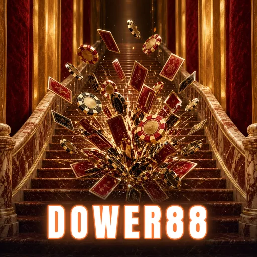 dower88 APK Indonesia - Tampilan antarmuka