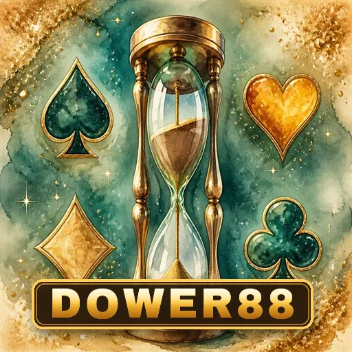 dower88 Key Features